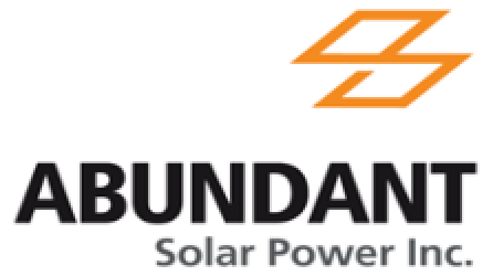 Abundant Solar Power Inc.
