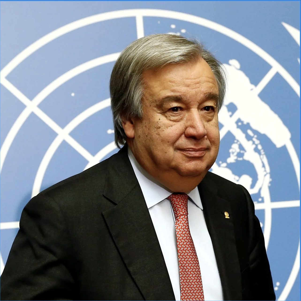 Antonio Guterres