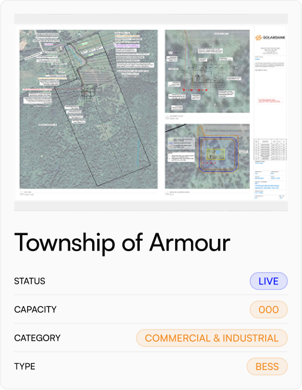 Township of Armour